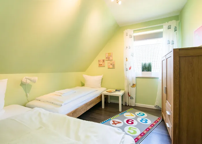 Mein Urlaub Ferienhaus Fehmarn