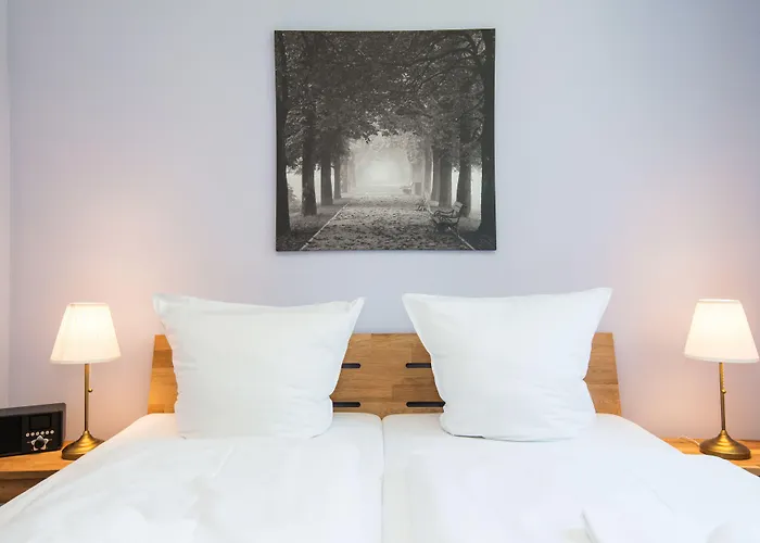 بيت للعطل Mein Urlaub