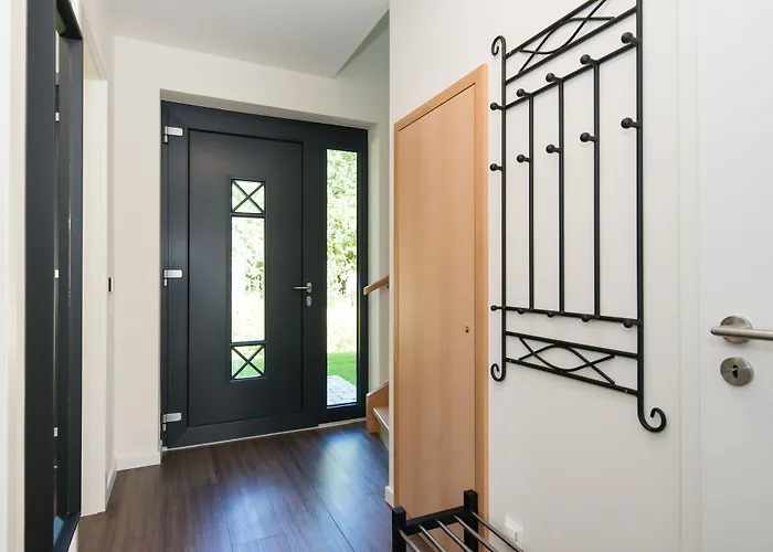 بيت للعطل Mein Urlaub *