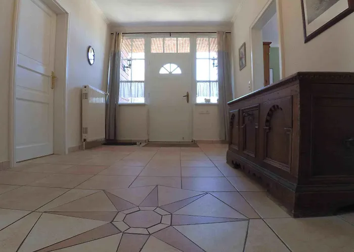 بيت للعطل Mein Urlaub *