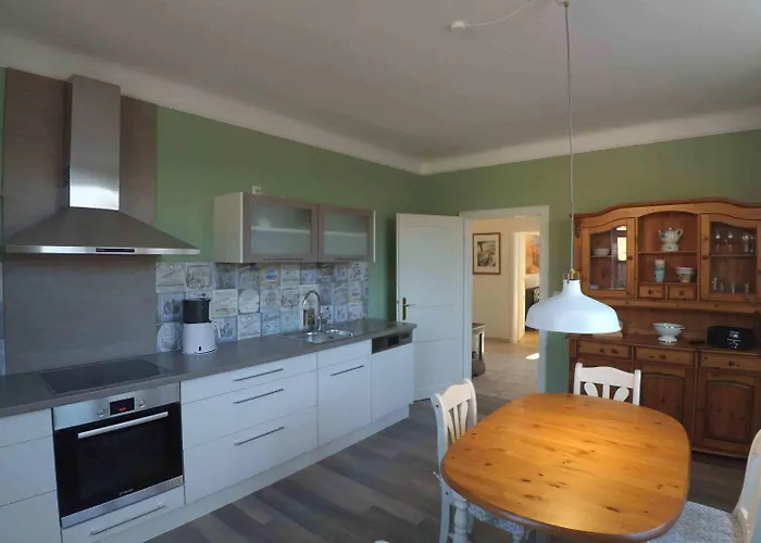 Mein Urlaub Ferienhaus Fehmarn