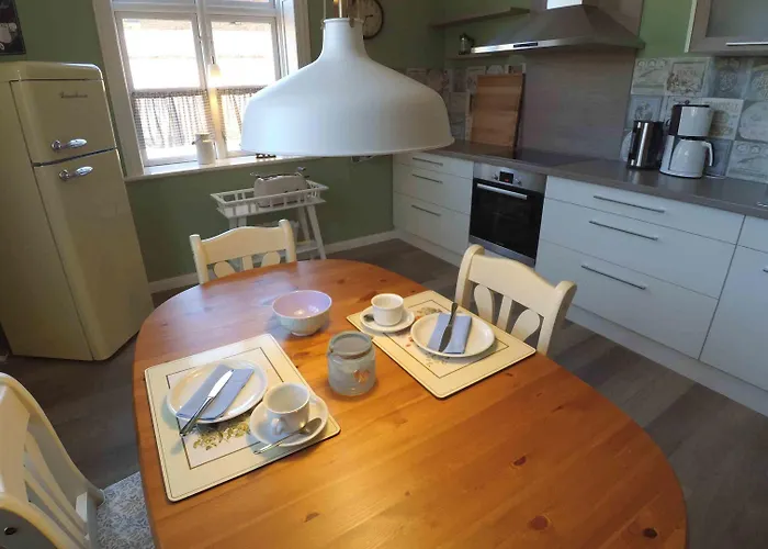 Mein Urlaub فيهمارن