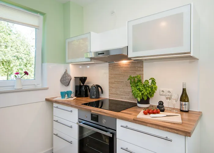 Mein Urlaub Ferienhaus *