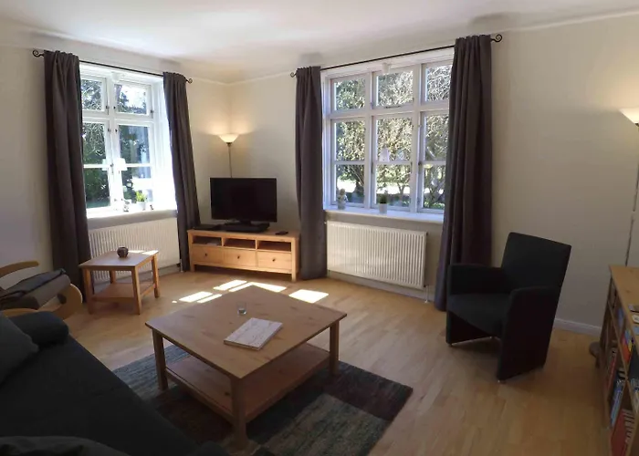 بيت للعطل Mein Urlaub *