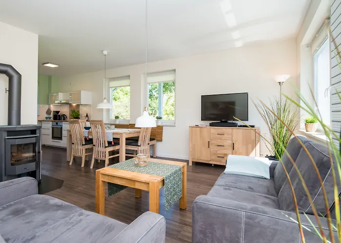 بيت للعطل Mein Urlaub *