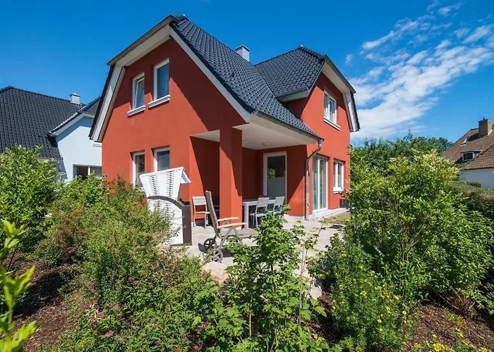 Ferienhaus Mein Urlaub Fehmarn