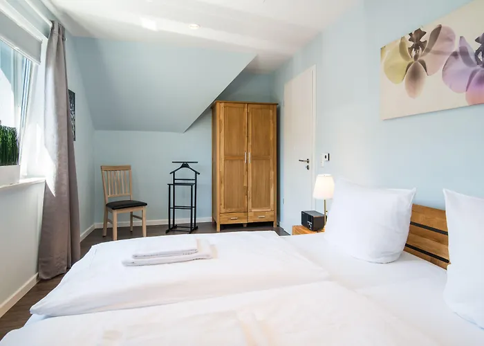 Mein Urlaub Ferienhaus Fehmarn