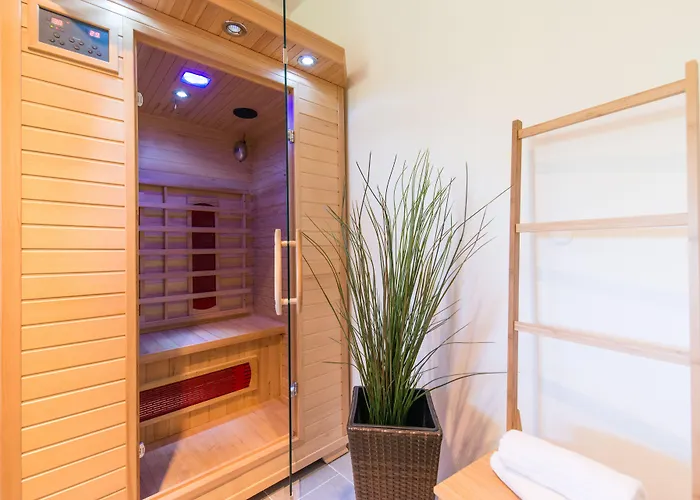 Mein Urlaub * فيهمارن