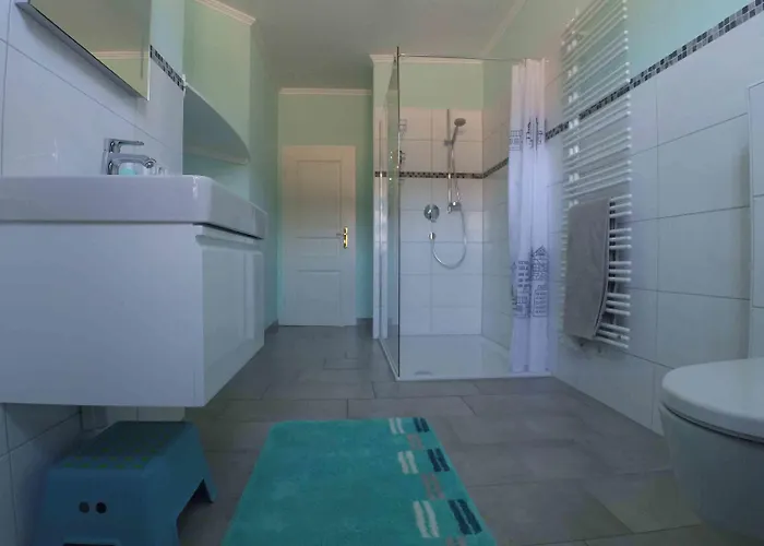 Mein Urlaub بيت للعطل *