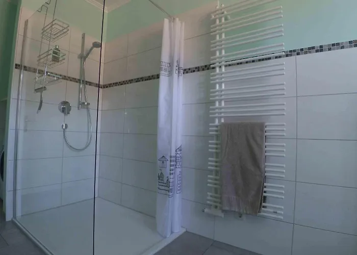 Ferienhaus Mein Urlaub Fehmarn