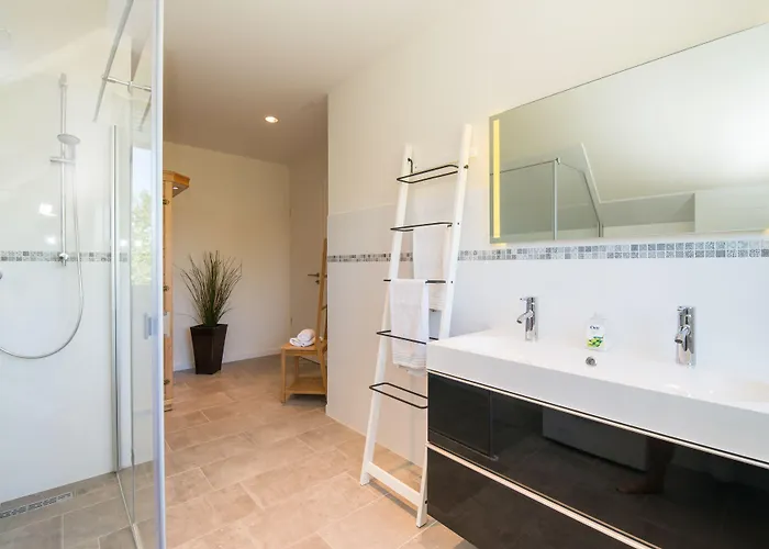 Ferienhaus Mein Urlaub *