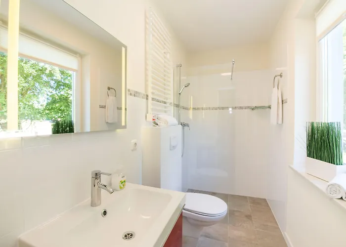 Mein Urlaub * Fehmarn