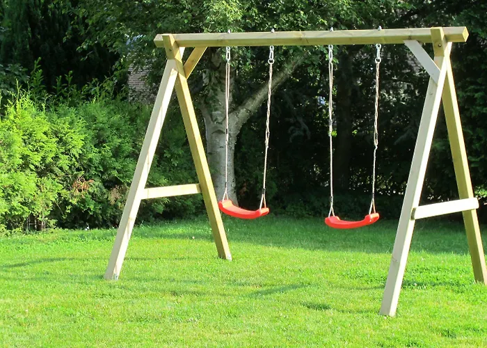 بيت للعطل Mein Urlaub