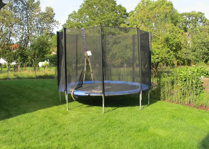 بيت للعطل Mein Urlaub