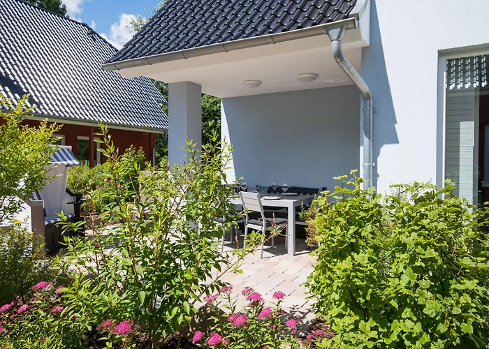 Mein Urlaub Ferienhaus