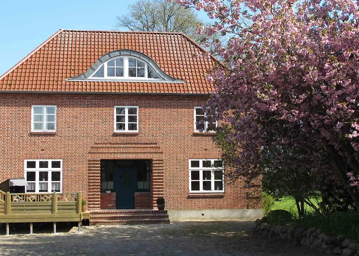 Mein Urlaub بيت للعطل