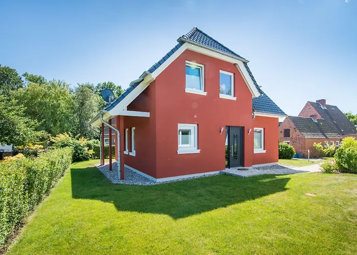 بيت للعطل Mein Urlaub