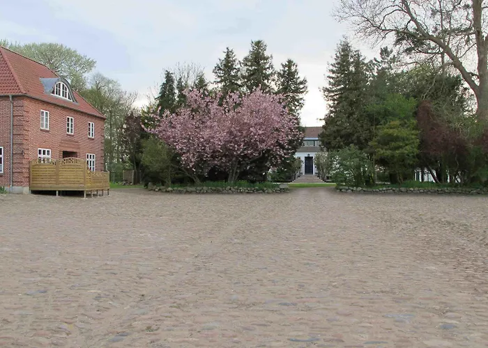 Ferienhaus Mein Urlaub *