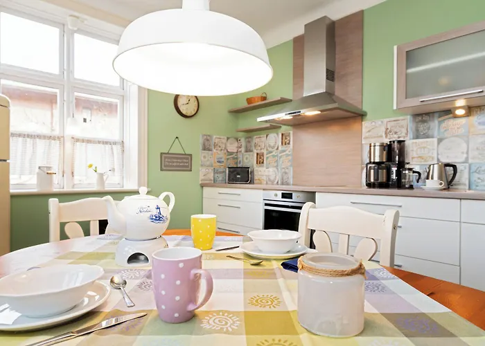 Mein Urlaub * فيهمارن