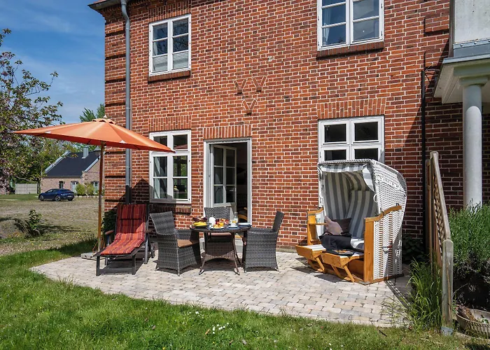 Mein Urlaub Ferienhaus