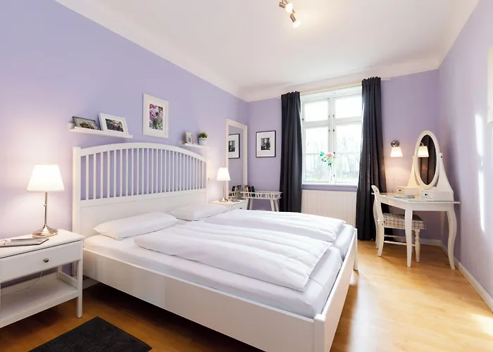 بيت للعطل Mein Urlaub *