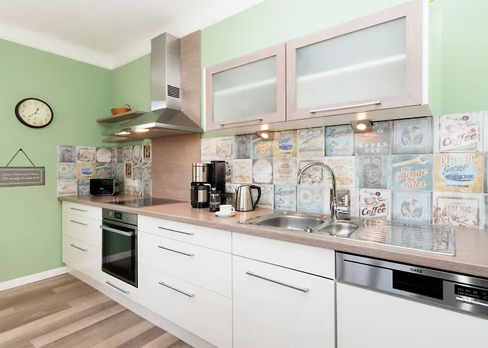 Mein Urlaub Ferienhaus Fehmarn