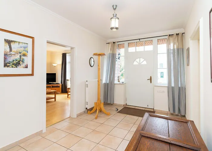 Ferienhaus Mein Urlaub