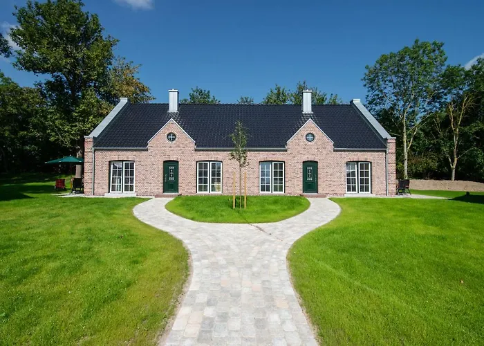 بيت للعطل Mein Urlaub *