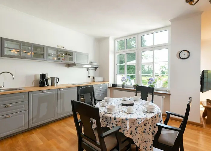 بيت للعطل Mein Urlaub