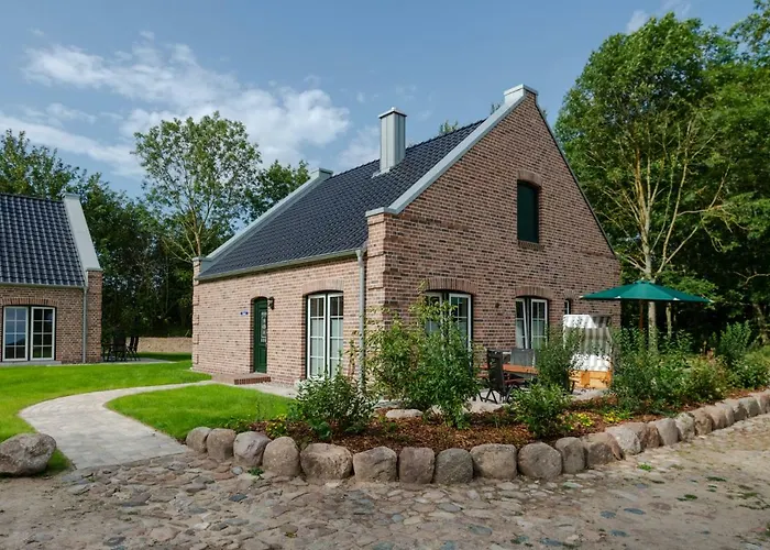 بيت للعطل Mein Urlaub