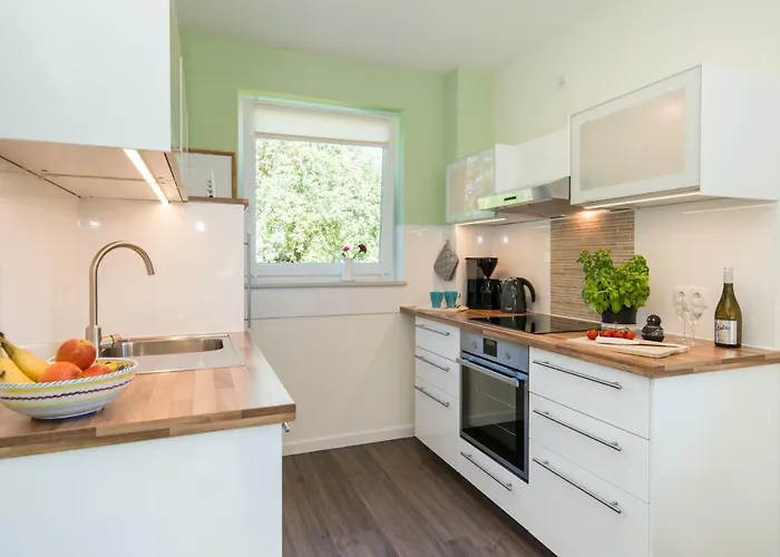 Mein Urlaub Ferienhaus