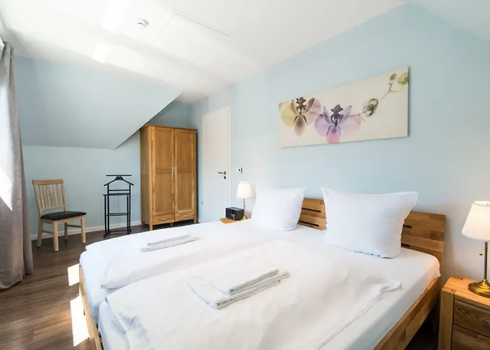 Mein Urlaub Ferienhaus