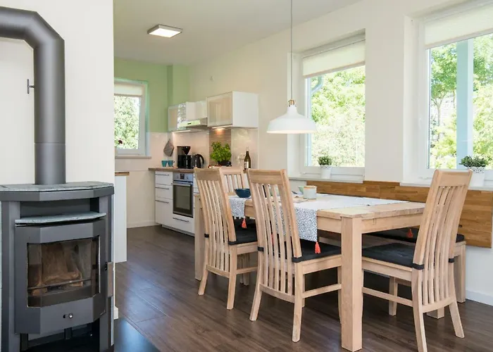 Mein Urlaub Ferienhaus *