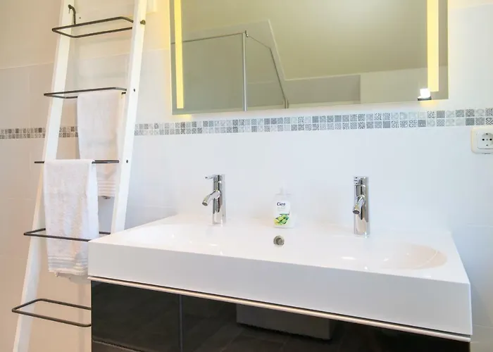 بيت للعطل Mein Urlaub *