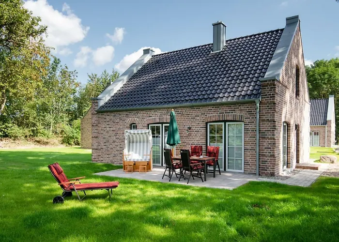 Ferienhaus Mein Urlaub *