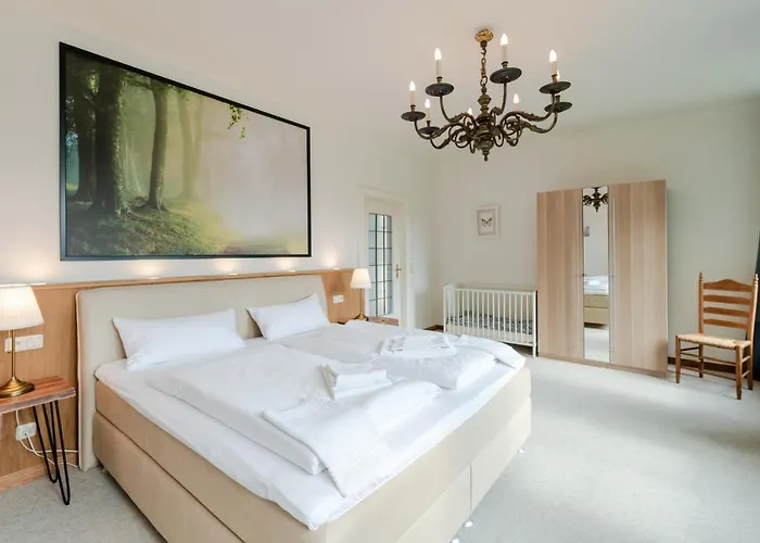 Ferienhaus Mein Urlaub